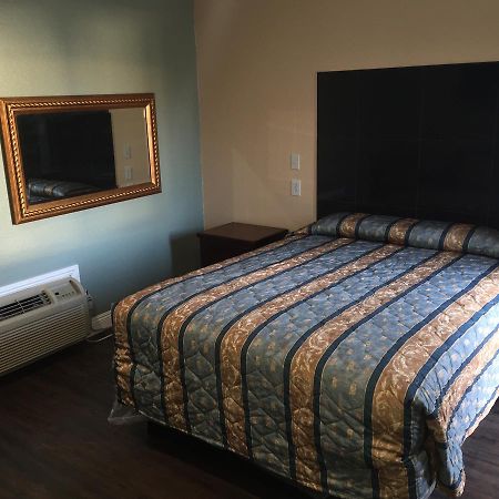 Park Motel Лос Анджелис Екстериор снимка