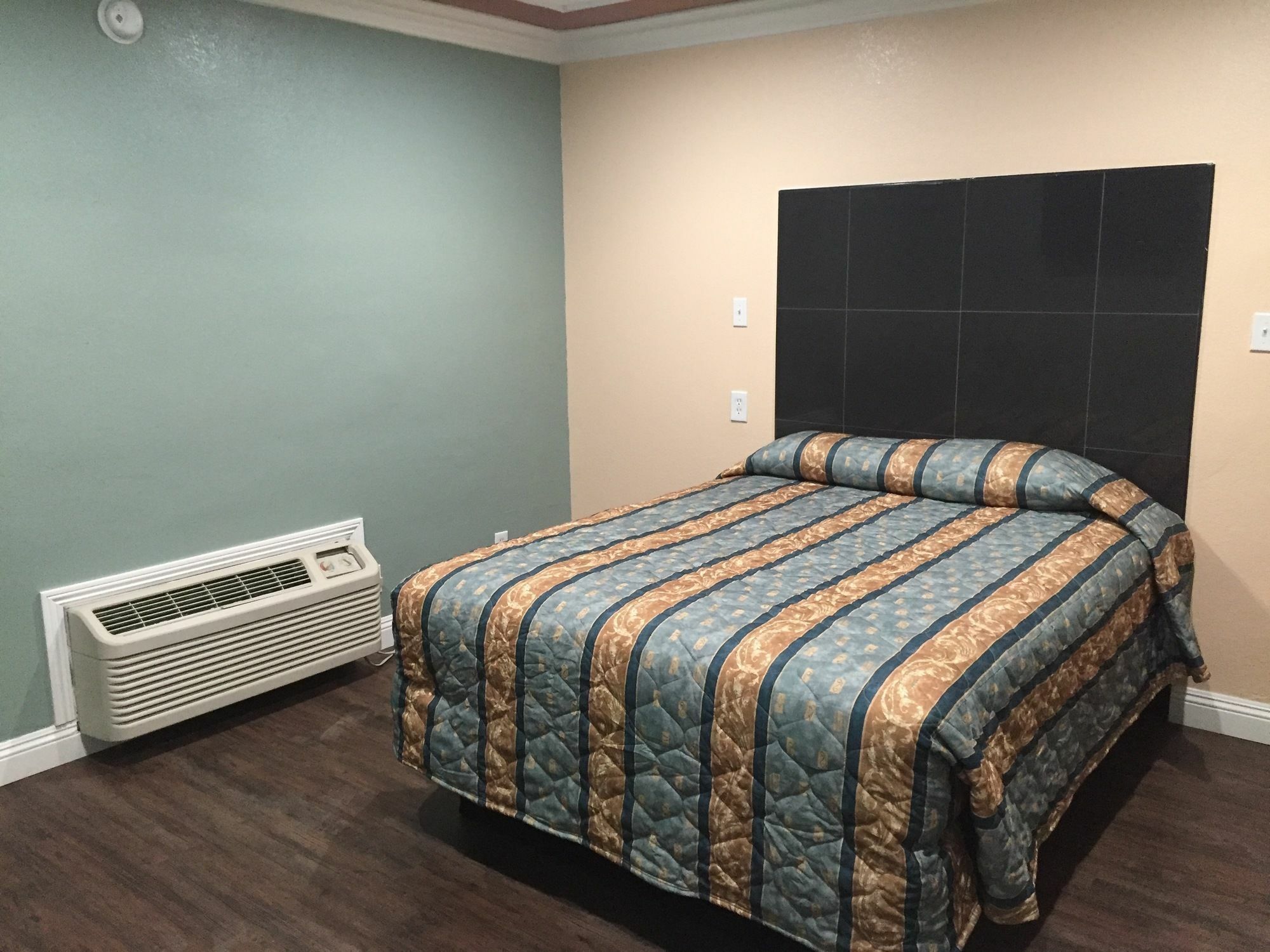 Park Motel Лос Анджелис Екстериор снимка
